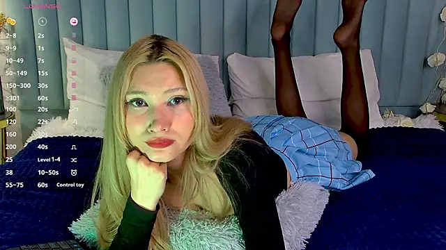 CarolReeves online show from 01-19-25, 12:39