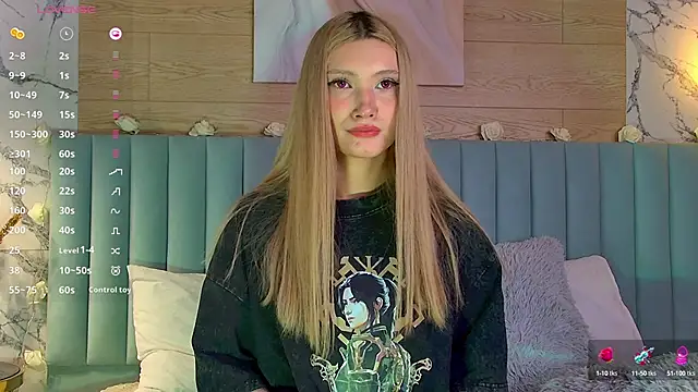 CarolReeves online show from 01-27-25, 09:02