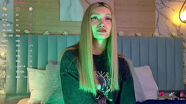 CarolReeves online show from 01-27-25, 12:16