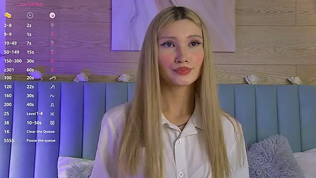 CarolReeves online show from 01-30-25, 09:25