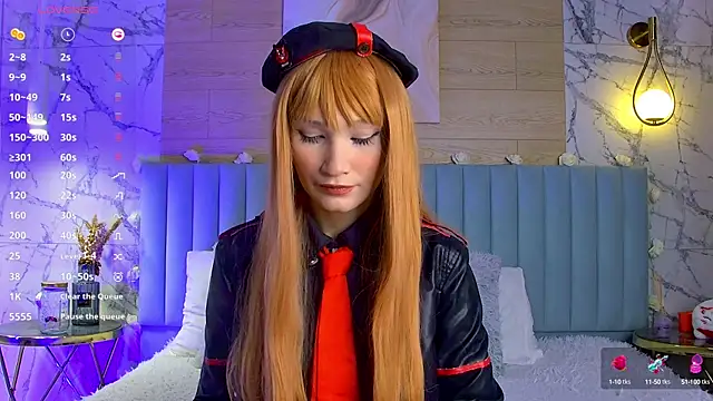 CarolReeves online show from 01-31-25, 05:51