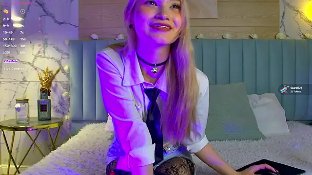 CarolReeves online show from 02-12-25, 12:33