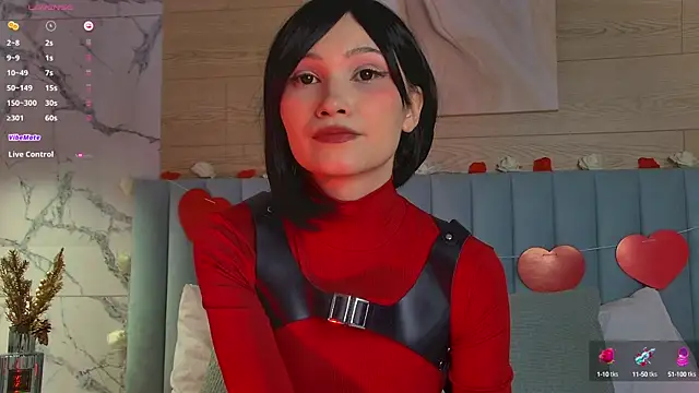 CarolReeves online show from 02-15-25, 12:01