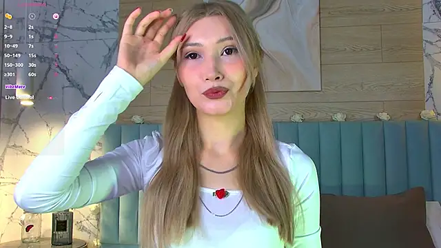 CarolReeves online show from 03-08-25, 05:49