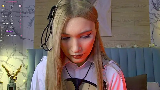 CarolReeves online show from 03-10-25, 06:05