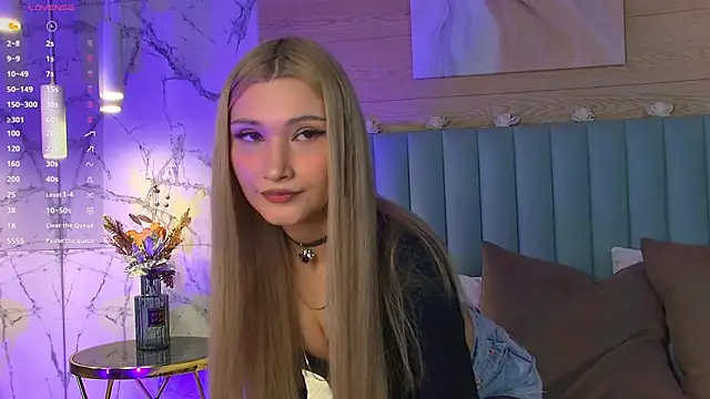 CarolReeves online show from 03-19-25, 09:06