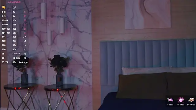 CarolReeves online show from 11-05-25, 06:02