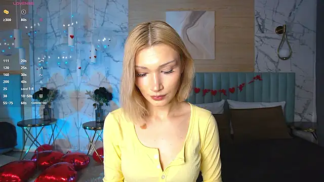 CarolReeves online show from 02-12-26, 04:35