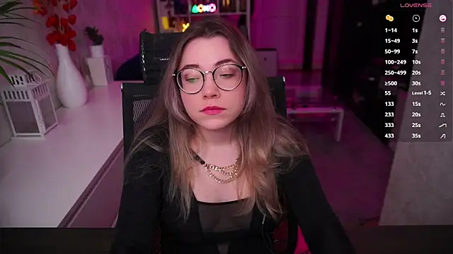 RemyCute online show from 02-02-26, 06:06