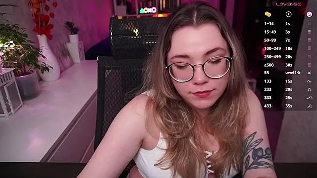 RemyCute online show from 02-25-26, 06:50