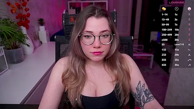 RemyCute online show from 04-08-26, 06:19