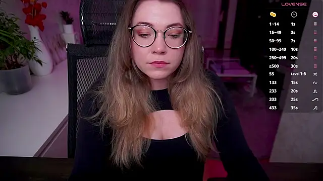 RemyCute online show from 05-08-26, 07:19