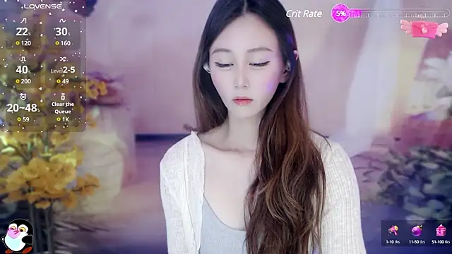 Aimee-520 online show from 12-29-24, 06:56