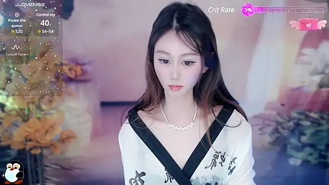 Aimee-520 online show from 01-04-25, 01:42