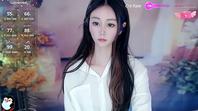 Aimee-520 online show from 01-17-25, 01:46