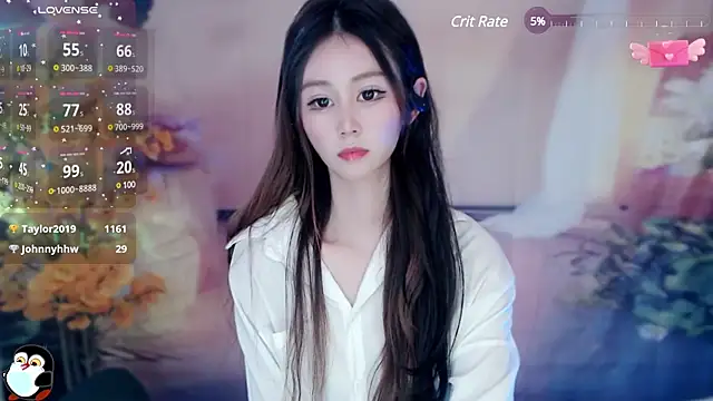 Aimee-520 online show from 01-17-25, 04:47