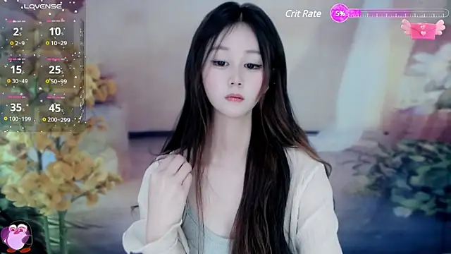 Aimee-520 online show from 02-12-25, 01:16