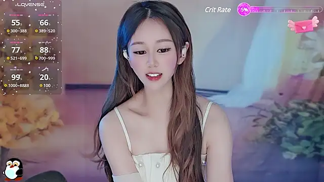 Aimee-520 online show from 02-27-25, 02:10