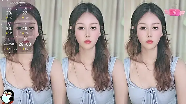 Aimee-520 online show from 09-09-25, 12:21