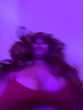 Alicia Ruiz online show from 10-23-25, 08:51