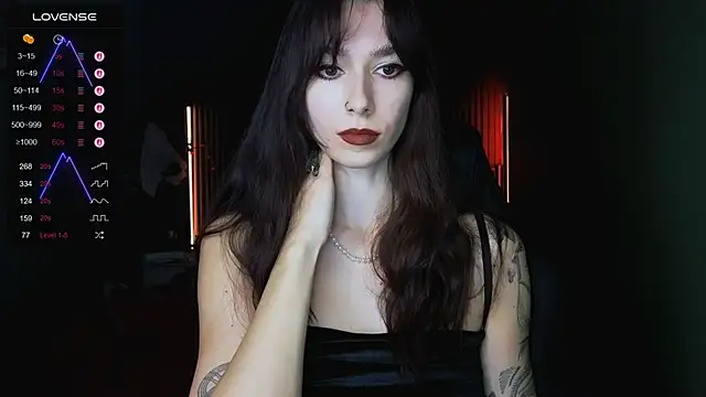 JillVerdon online show from 11-27-25, 06:54