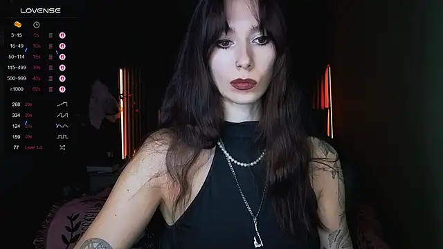 JillVerdon online show from 12-02-25, 06:47