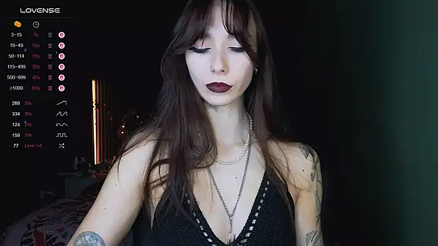 JillVerdon online show from 12-21-25, 07:10