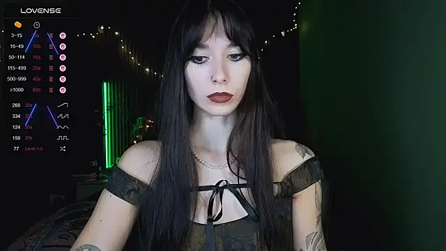 JillVerdon online show from 01-06-26, 06:55