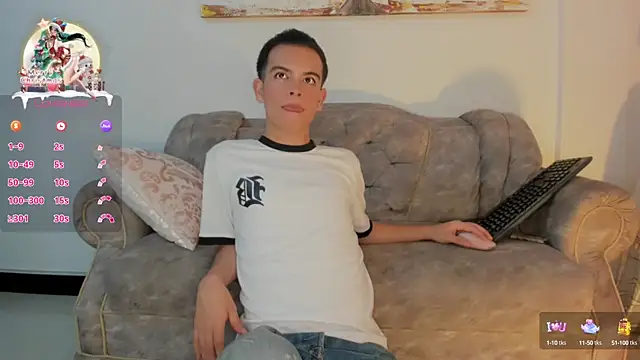 Blum icee online show from 12-29-24, 11:50