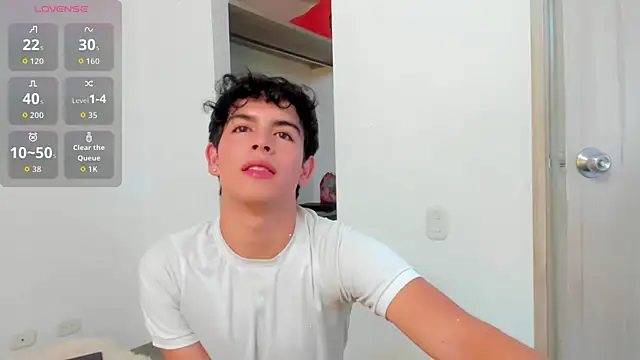 Blum icee online show from 12-17-25, 09:10