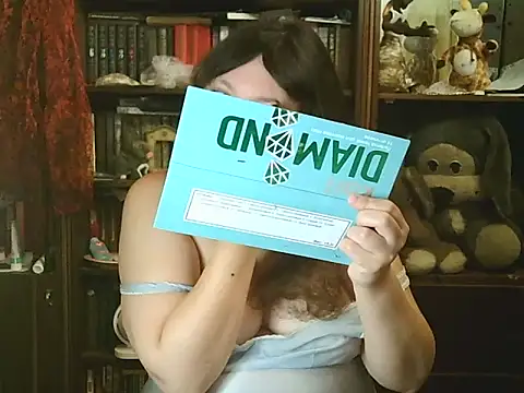 CarrieQPeach online show from 09-11-25, 06:30