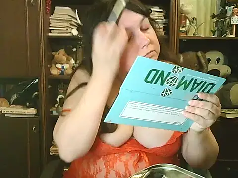 Snapshot of CarrieQPeach chatting on 06-03-26, 07:41 CarrieQPeach online show from 06-03-26, 07:41