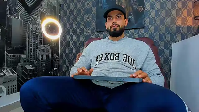 jake skye online show from 01-07-26, 12:51