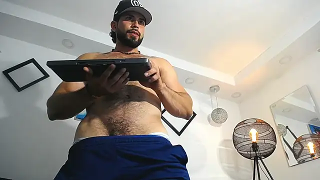 jake skye online show from 07-03-26, 12:39