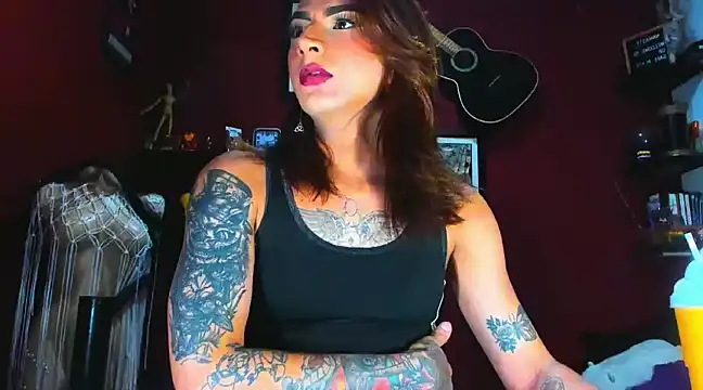 dariell smokesexx online show from 03-17-25, 12:25