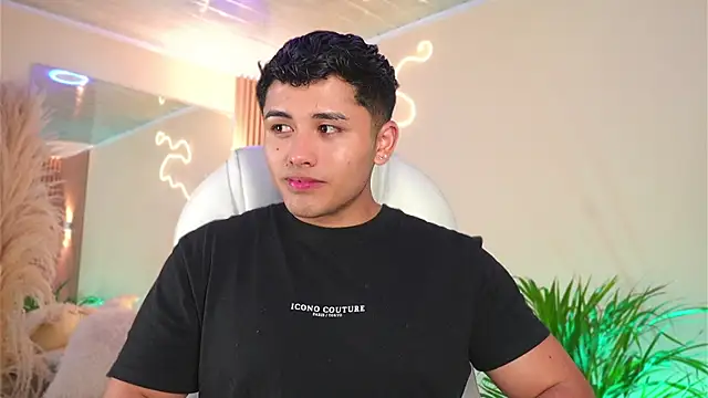 MatiasKorn online show from 04-11-26, 07:45