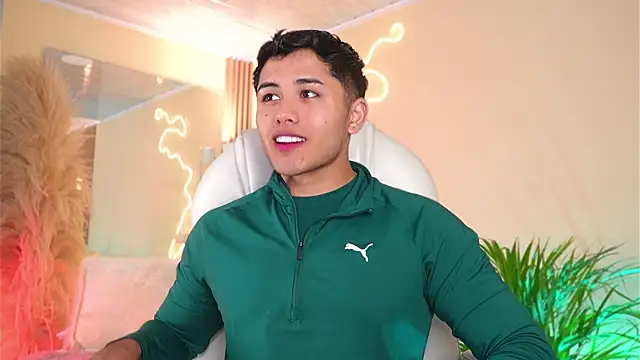 MatiasKorn online show from 04-13-26, 03:12