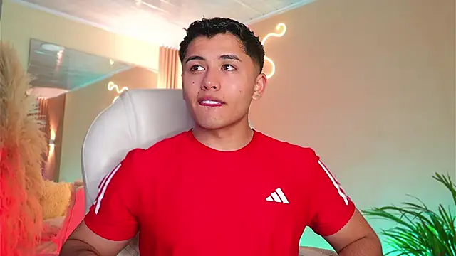 MatiasKorn online show from 04-14-26, 04:18