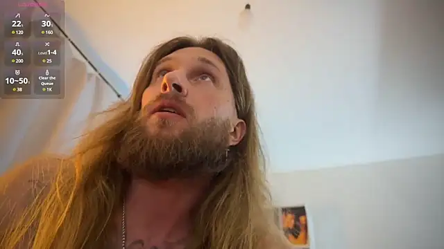 rusbigpaul online show from 02-15-25, 04:45