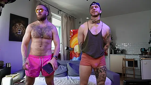 rusbigpaul online show from 03-27-26, 08:26