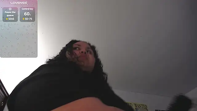 luisianacoxx online show from 03-08-25, 10:24