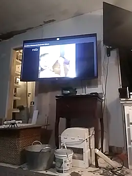 ColdVisitor online show from 01-30-25, 08:32