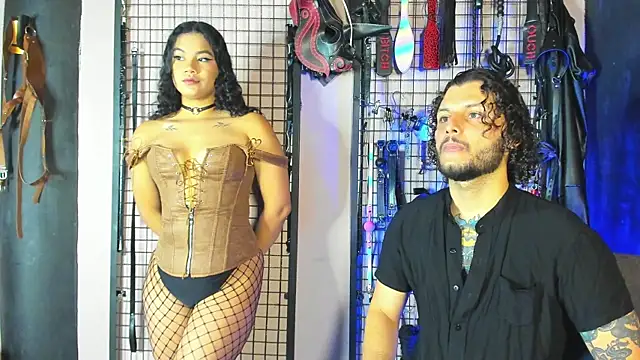 Snapshot of Twisted_Fantasy chatting on 02-03-25, 12:36 Twisted Fantasy online show from 02-03-25, 12:36