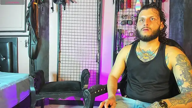 Snapshot of Twisted_Fantasy chatting on 09-20-25, 05:30 Twisted Fantasy online show from 09-20-25, 05:30