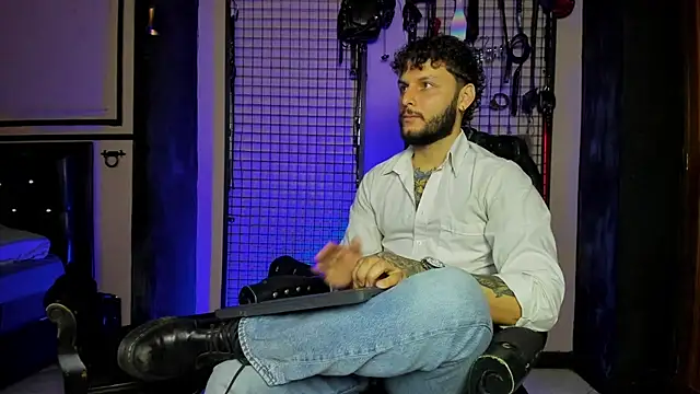 Twisted Fantasy online show from 03-24-26, 04:06