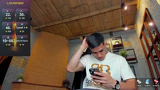 Snapshot of alexgiraldo_ chatting on 02-20-25, 02:57 alexgiraldo online show from 02-20-25, 02:57