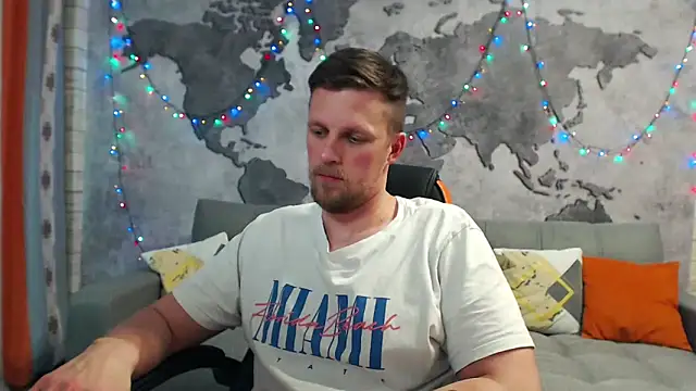 VikingChrisss online show from 12-20-24, 11:58