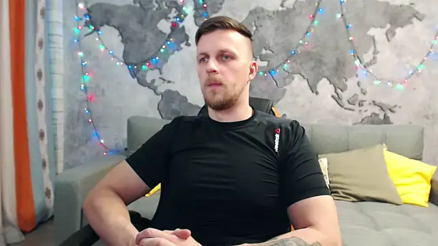 VikingChrisss online show from 01-05-25, 10:21