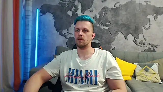 VikingChrisss online show from 02-09-25, 02:18