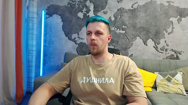 VikingChrisss online show from 02-10-25, 11:36